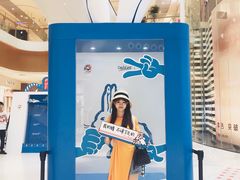 -深圳来福士广场