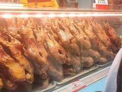 -徐六孃正宗甜皮鸭(张公桥店)