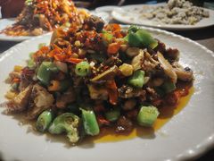 -小喜客·云南特色菜(纳西庭院店)