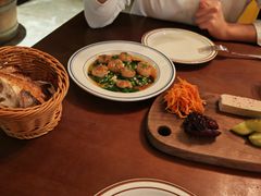 -羽深肉铺 Steak & Wine