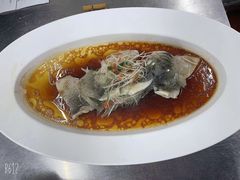 -饭橘汉江码头·乡野土菜馆(静安路店)