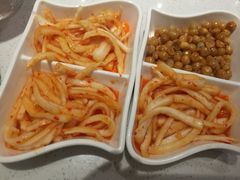 -八珍玉食鸡煲·打边炉(印象城店)