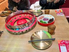 -肥三土菜馆(五四广场店)