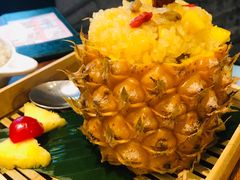 -云海肴·汽锅鸡·云南菜(苏州中心店)