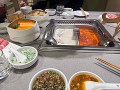 -海底捞火锅(顺义华联店)