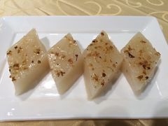 桂花拉糕-绿波廊(豫园店)