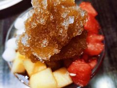 -庆合府重庆大排档(紫都城店)