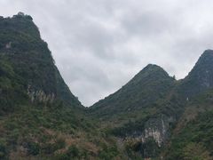 -百魔洞景区