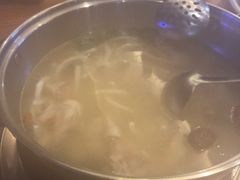 -南国锋味椰子鸡(瀚海店)