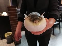 -永安鱼庄·镇江菜(东吴路店)