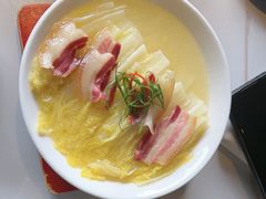 -绿茶餐厅(龙井船宴· 品牌总店)