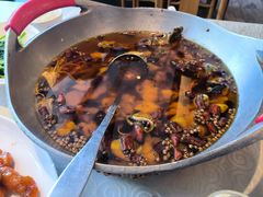 -辣婆婆(航天桥店)