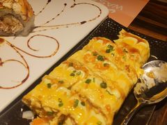 -山葵家·创意料理(万象汇店)