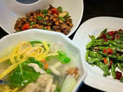 -外婆家(杭州马塍店)