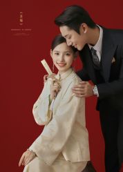 -卡兹摄影STUDIO婚纱摄影(文化路万达店)