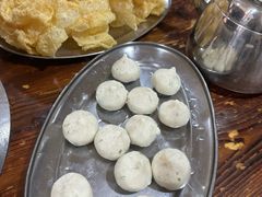 -威邵鸡煲(西华路总店)