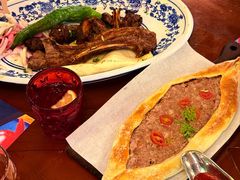 -卢布里西餐厅(总店)