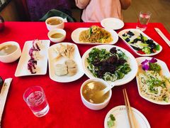 -北京全聚德烤鸭店(昌平店)