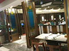 大堂-岭南真味·匠心粤菜(K11店)