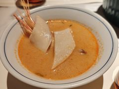 -太食獸泰式茶餐厅(济南万象城店)