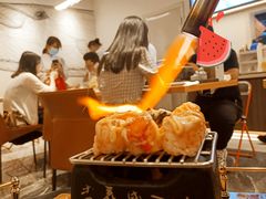 -喜寿司(金狮广场店)