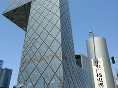 -中央广播电视总台(光华路办公区)