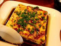 -华夏食府中餐厅(中原路店)