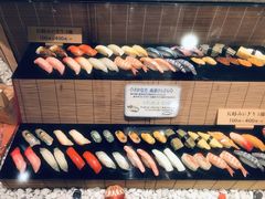 -筑地玉寿司(銀座コア店)