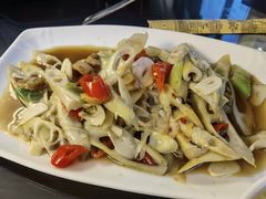 -华冠悠岚·庭院餐厅(青城后山店)