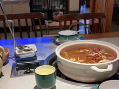 -大理董·董家小厨野生菌火锅(古城旗舰店)