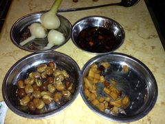 盘子-活鱼馆(宜兴埠店)