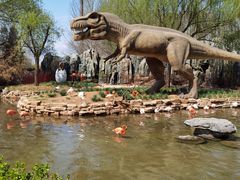 -北京野生动物园