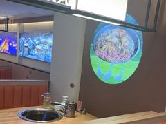 -锅老头铁锅炖•大锅蒸汽海鲜(韩乐坊店)