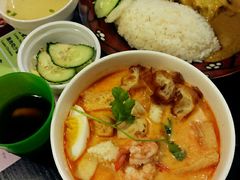 android_upload_pic-绿柠食堂(北外滩店)