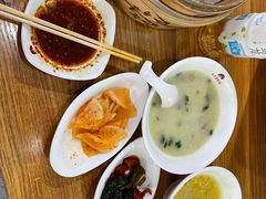 -东升灌浆包(辛庄街总店)