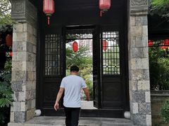 -回龙窝历史文化街区