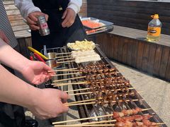 -她说户外烧烤团建(西湖店)