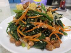 -清真·尚穆回回香清真餐厅(工人新村店)