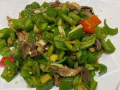 鸡杂-大欢喜饭店(江怡路店)