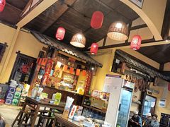 -富正毅三下锅·湘西韵味(天门山索道店)