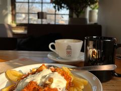 -1901 Cafe(西四店)