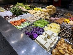 -林静小吃(复兴路店)