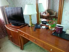 -延吉白山大厦酒店