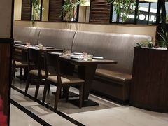 大堂-百特喜·意大利餐厅(八佰伴镇江店)