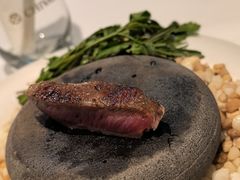 -Erman岩烧牛排(虹桥南丰城店)