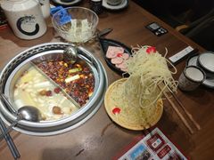 -快乐小羊·内蒙牛羊肉火锅(流花中心店)