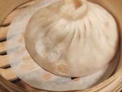 -南京大牌档(凯德大峡谷店)