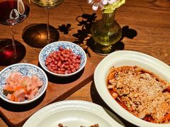 -肆海小川菜酒馆Wine Bistro (青年路店)