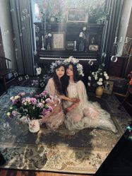 -WAVE SODA摄影工作室