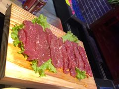 -宽板凳老灶火锅(南礼士路店)